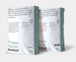 Adhesivo mineral de elevada adhesión, Pragma Special de Kerakoll. Blanco. 25 kg
